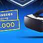 نظارة VR samsung Image