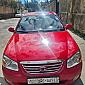 Kia Cerato  2009 Image