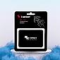 SSD Hard SATA3 2.5″ TS10-512GB TARGET Image