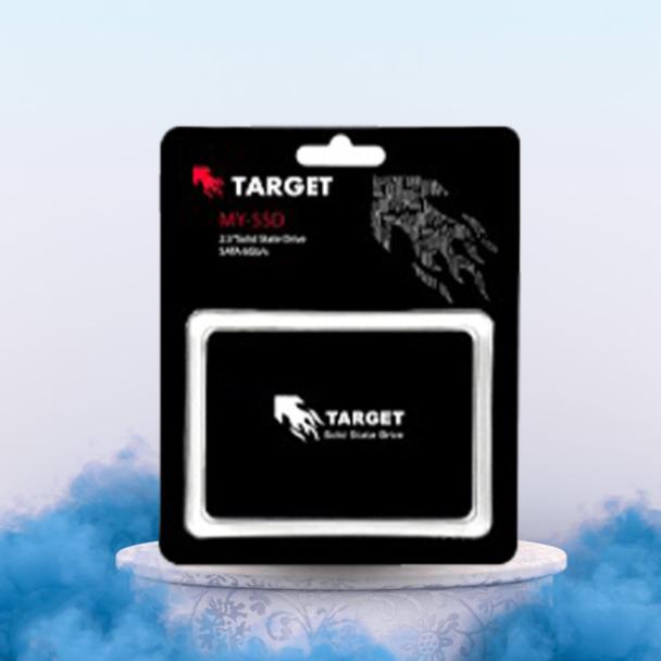 SSD Hard SATA3 2.5″ TS10-512GB TARGET