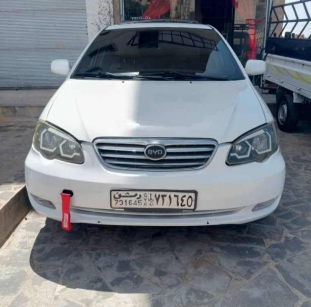 Byd