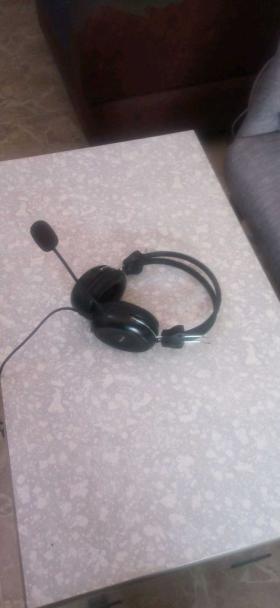 Headphones