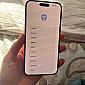 IPhone 16 256GB Image